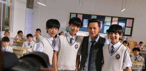 tfboys图片 _ 第(1)张