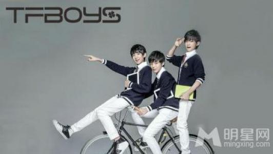 tfboys图片 _ 第(7)张