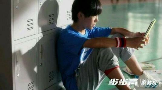 tfboys图片 _ 第(9)张