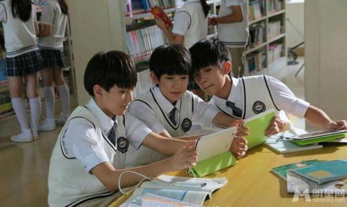 tfboys图片 _ 第(14)张