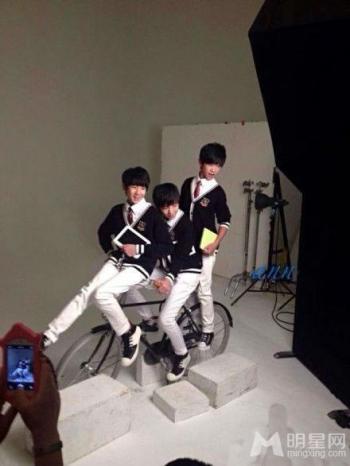 tfboys图片 _ 第(16)张