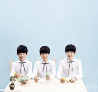 tfboys图片 _ 第(3)张