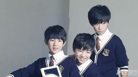 tfboys图片 _ 第(5)张