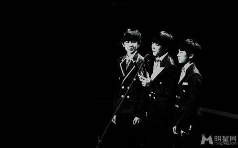 tfboys图片 _ 第(7)张
