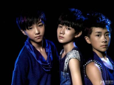 tfboys图片 _ 第(1)张