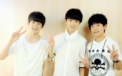 tfboys图片 _ 第(3)张