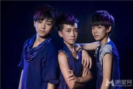 tfboys图片 _ 第(5)张