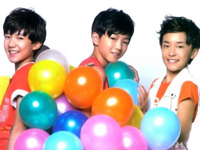 tfboys图片 _ 第(7)张