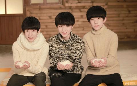 tfboys图片 _ 第(10)张