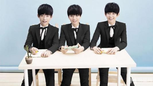 tfboys图片 _ 第(3)张
