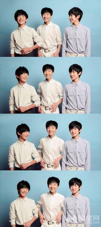 tfboys图片 _ 第(4)张