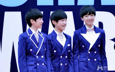 tfboys图片 _ 第(6)张