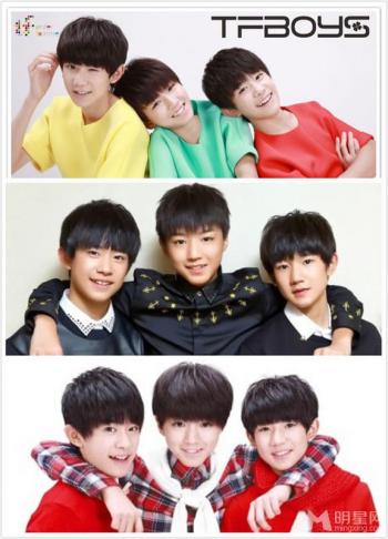 tfboys图片 _ 第(1)张