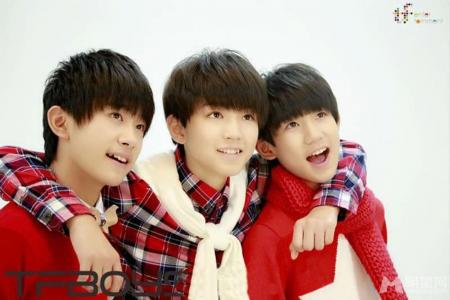 tfboys图片 _ 第(3)张