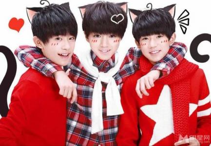 tfboys图片 _ 第(5)张