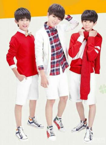 tfboys图片 _ 第(6)张