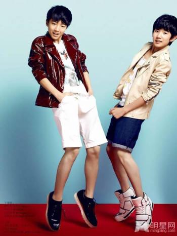tfboys图片 _ 第(5)张