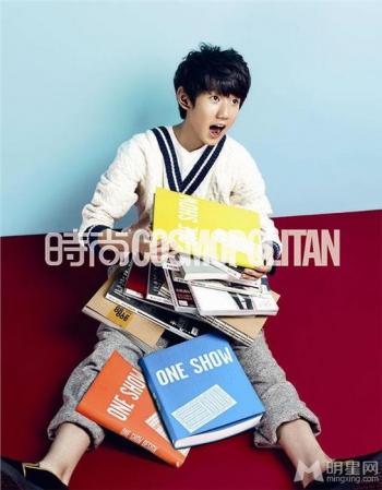 tfboys图片 _ 第(6)张