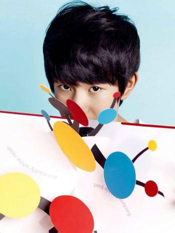 tfboys图片 _ 第(7)张