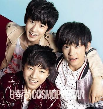 tfboys图片 _ 第(8)张