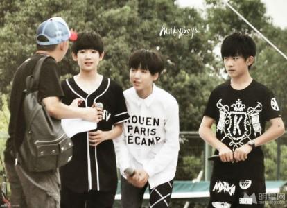 tfboys图片 _ 第(7)张