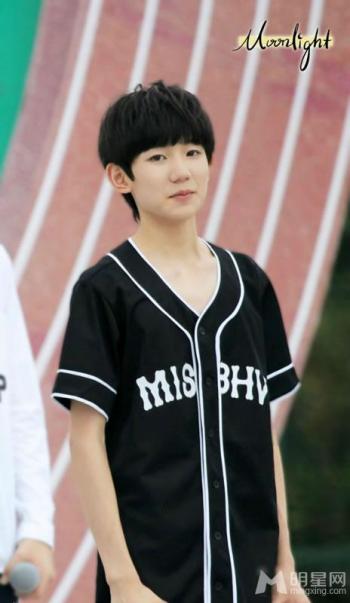 tfboys图片 _ 第(8)张