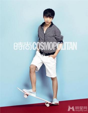tfboys图片 _ 第(11)张