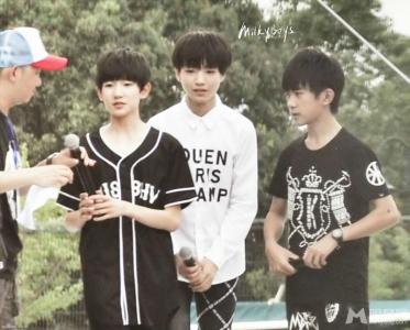 tfboys图片 _ 第(10)张