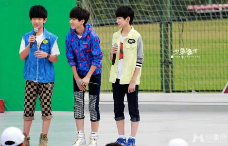 tfboys图片 _ 第(12)张