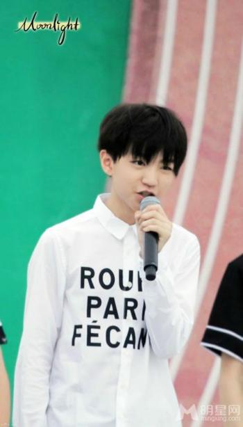 tfboys图片 _ 第(14)张