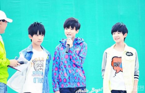 tfboys图片 _ 第(16)张