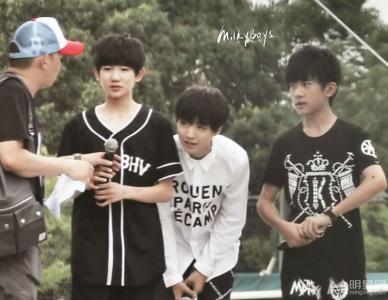 tfboys图片 _ 第(21)张