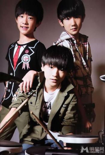 tfboys图片 _ 第(4)张