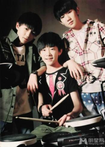 tfboys图片 _ 第(6)张