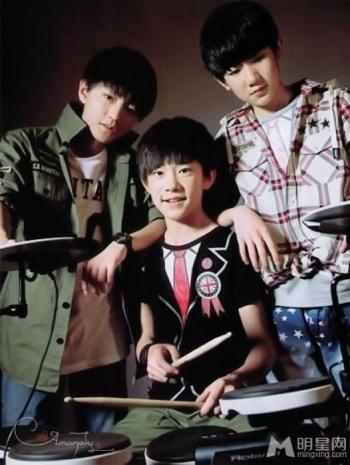 tfboys图片 _ 第(7)张