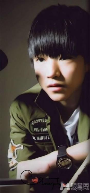 tfboys图片 _ 第(8)张