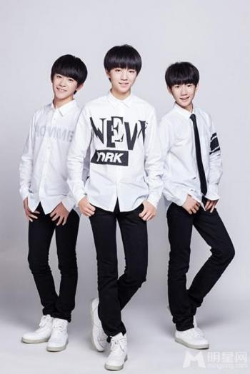 tfboys图片 _ 第(4)张