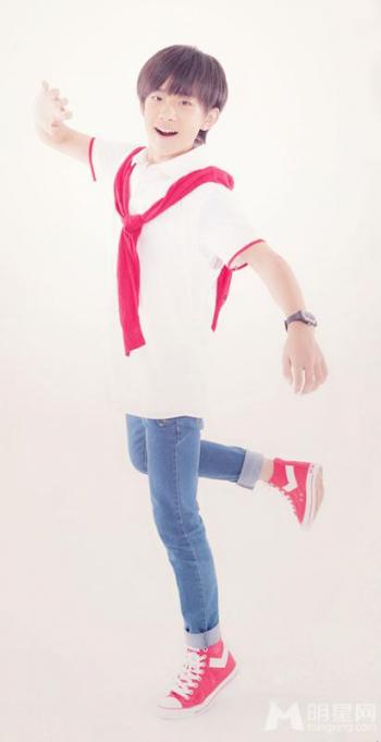 tfboys图片 _ 第(1)张