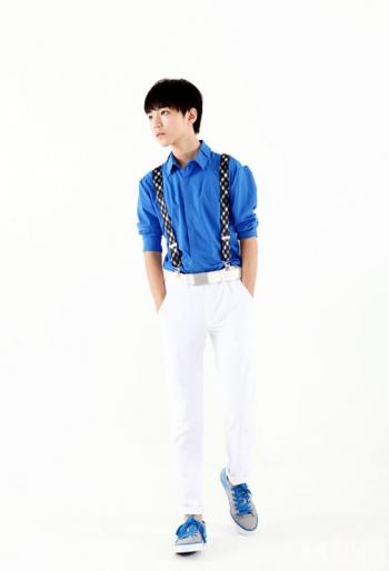 tfboys图片 _ 第(3)张