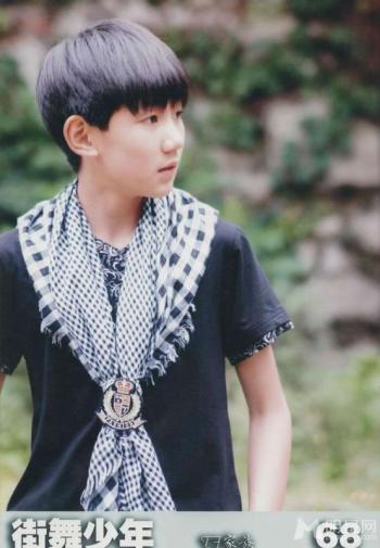 tfboys图片 _ 第(19)张