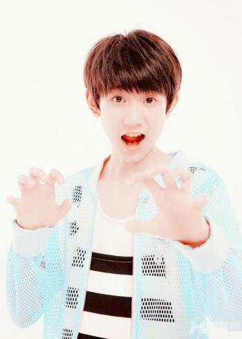 tfboys图片 _ 第(9)张
