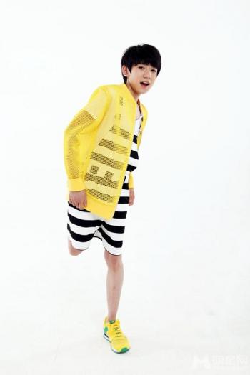 tfboys图片 _ 第(11)张