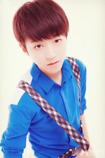 tfboys图片 _ 第(14)张