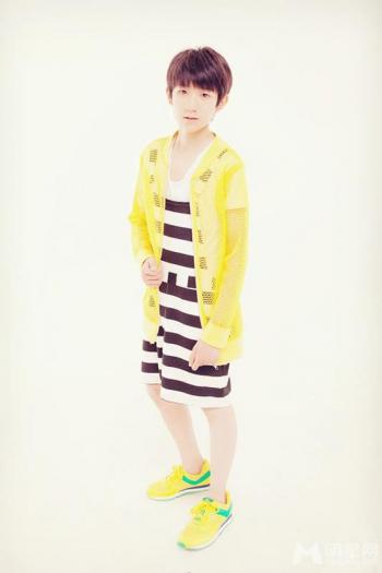 tfboys图片 _ 第(17)张