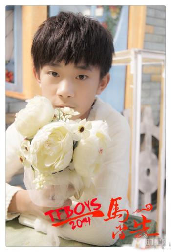 tfboys图片 _ 第(4)张