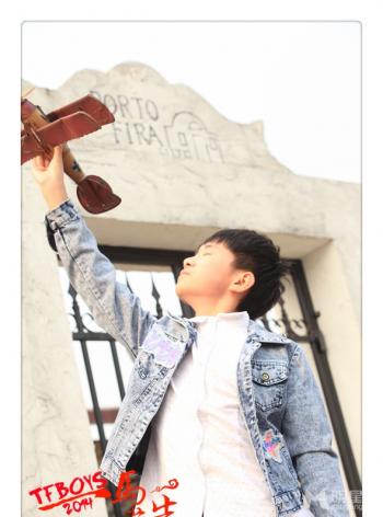 tfboys图片 _ 第(6)张