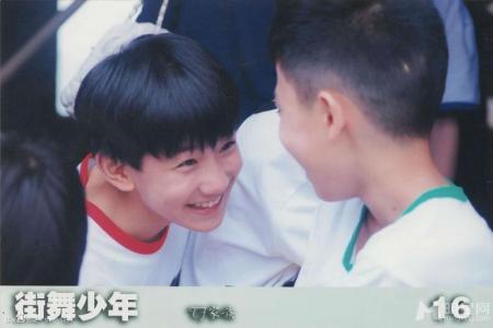 tfboys图片 _ 第(15)张