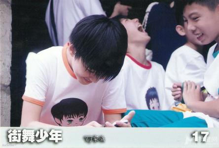 tfboys图片 _ 第(19)张
