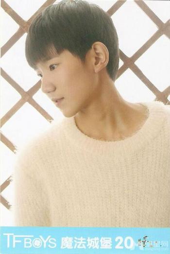 tfboys图片 _ 第(12)张