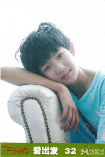 tfboys图片 _ 第(8)张